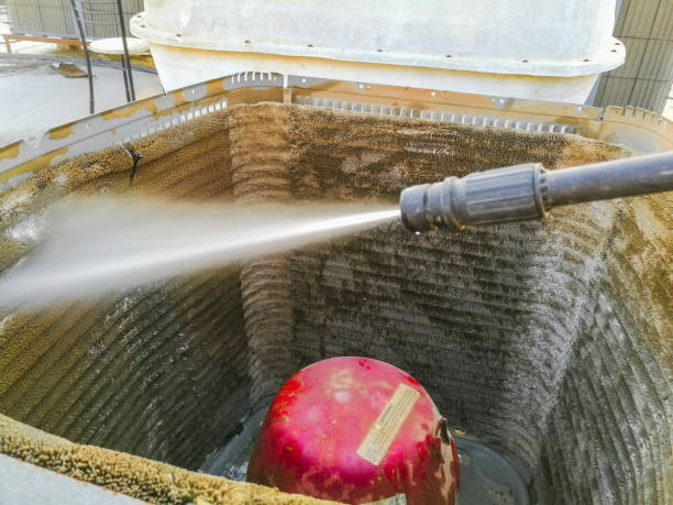 Home Air Vent Cleaning in Honesdale, PA