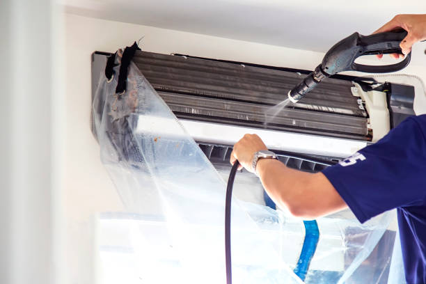 Best Air Duct Cleaning Cost  in Honesdale, PA