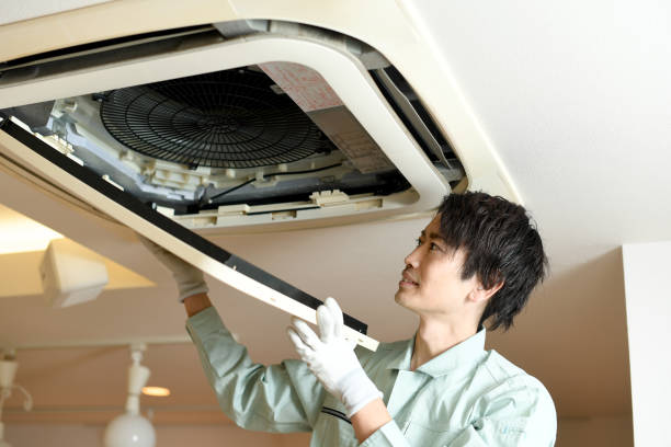 Best Local Air Duct Cleaning Services  in Honesdale, PA