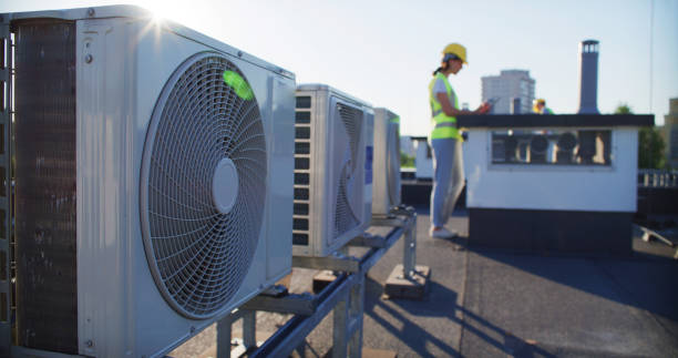 Best HVAC Air Duct Cleaning  in Honesdale, PA