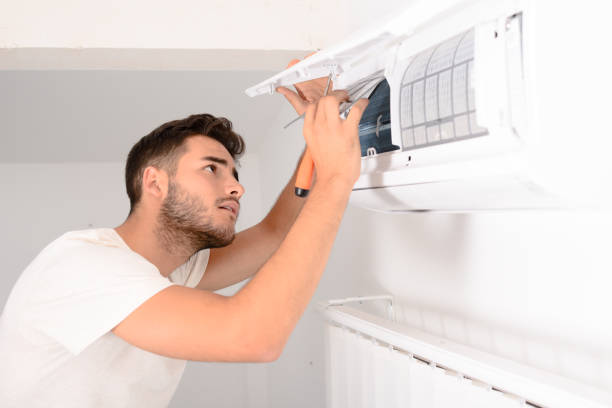 Best General Air Duct Cleaning  in Honesdale, PA